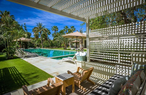 San Jose del Cabo Villa | Cottage 2 Bdrm Flora Farms Los Cabos No 10