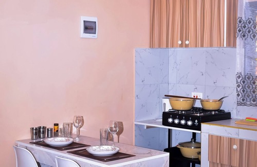 Kilifi House | Cottage 2 - Beach 2km, Wifi, SmartTV, Parking - by Mango Tree Cottages Kilifi
