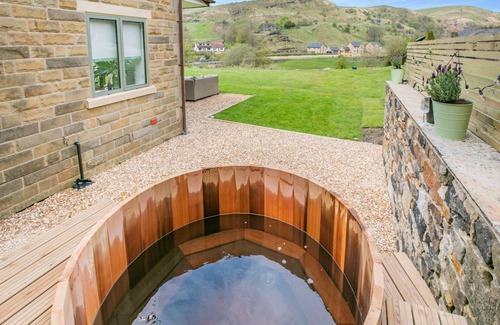 Littleborough Cottage | Cottage ∙ 2 bedrooms ∙ 4 guests