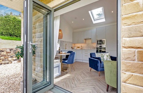 Littleborough Cottage | Cottage ∙ 2 bedrooms ∙ 4 guests