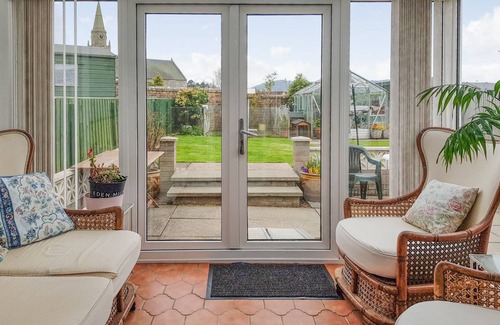 Ceres Cottage | Cottage ∙ 2 bedrooms ∙ 4 guests