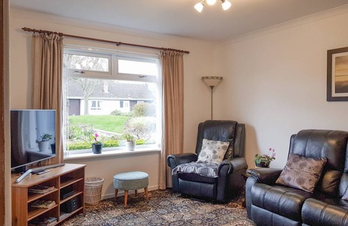 Ceres Cottage | Cottage ∙ 2 bedrooms ∙ 4 guests