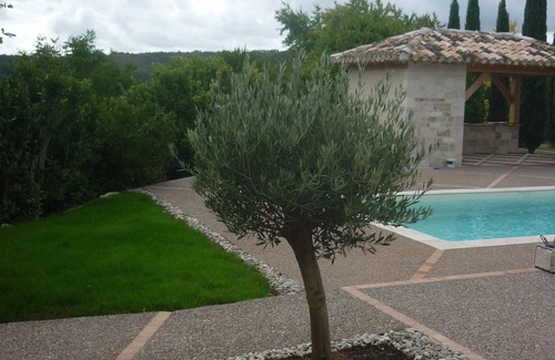 Bagat-en-Quercy House | Cottage 2 people traditional stone house.