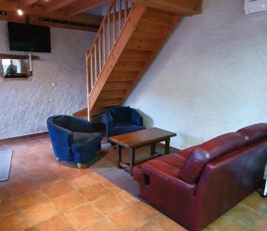 Lormes House | Cottage 2 personnes