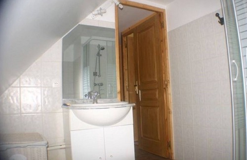 Plounevez-Moedec House | Cottage 2 places plus a child