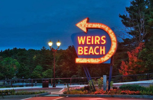 Weirs Beach Cabin | Cottage 2 Summary: Th