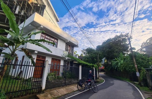 Kurunegala Apartment | Cottage 23