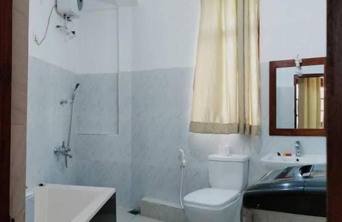 Kurunegala Apartment | Cottage 23
