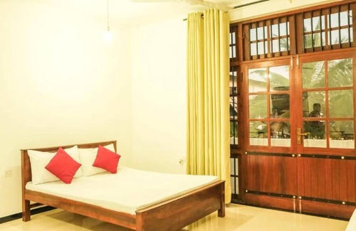 Kurunegala Apartment | Cottage 23