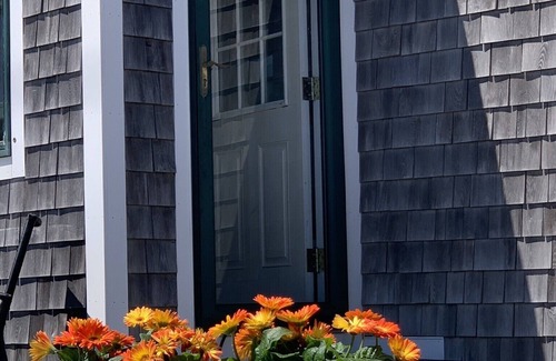 North Truro Cottage | Cottage #28 - Free Standing Sutton Place Cottage. Private beach across street.