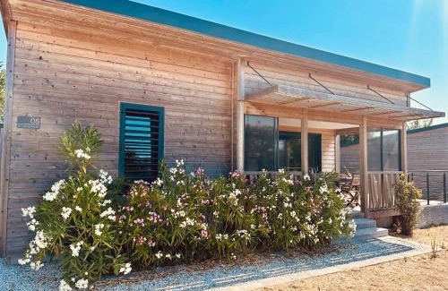 Guerande House | COTTAGE 2chambres-piscine-mer-plages-pistes cyclables