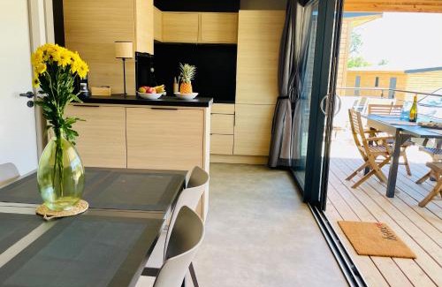 Guerande House | COTTAGE 2chambres-piscine-mer-plages-pistes cyclables