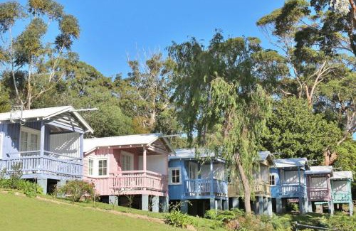 Hyams Beach House | Cottage 3 Hyams Beach Seaside Cottages