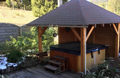 Xonrupt-Longemer Apartment | Cottage 3 * lake view