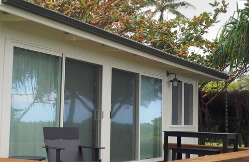 Wainiha House | Cottage #3