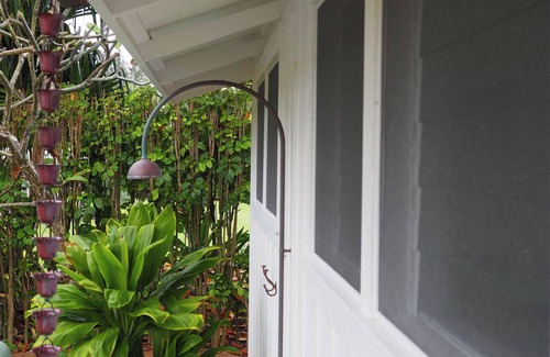 Wainiha House | Cottage #3