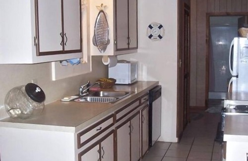 Edisto Island House | Cottage: 3005 Palmetto Blvd.
