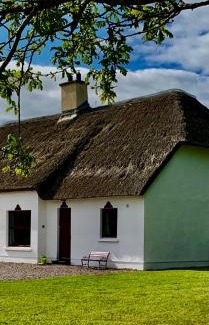 Killarney House | Cottage 33 Old Killarney Village Killarney