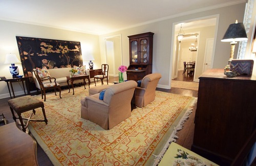 Sea Island House | Cottage 361. Sea Island. Sleeps 14