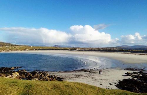 Roundstone House | Cottage 396 - Roundstone