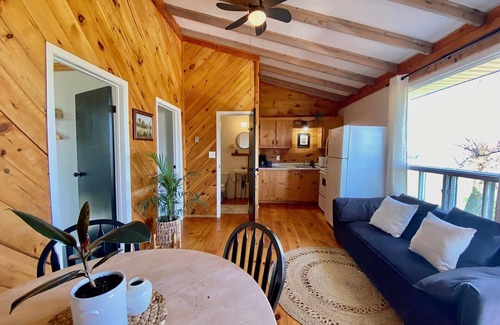 French River Cottage | Cottage #4 - 2 bedroom - family & pet friendly!