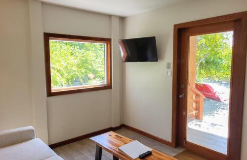 Caye Caulker House | Cottage 4 at Island Pearl Gold Standard Certified