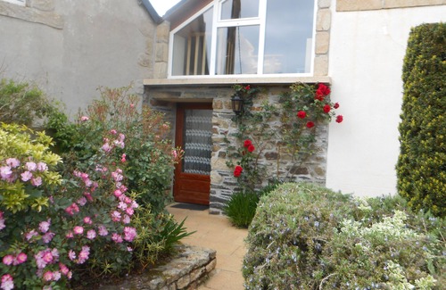 Pont-de-Buis-les-Quimerch Cottage | Cottage 4 people in peace, in Finistère