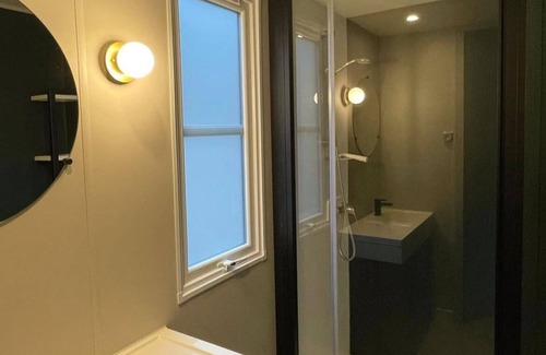 Lichtaart Resort | Cottage 4 people - Two Bedroom Resort, Sleeps 4