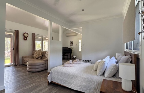 Glenwood Bed & Breakfast | Cottage 40 mins north of Gympie