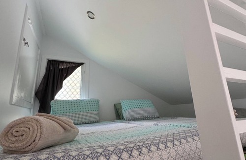 Glenwood Bed & Breakfast | Cottage 40 mins north of Gympie