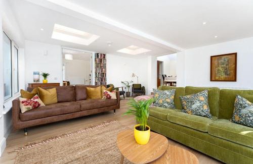 Letterfrack House | Cottage 446 - Letterfrack