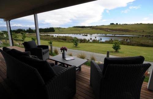Te Anau Apartment | Cottage 45° South