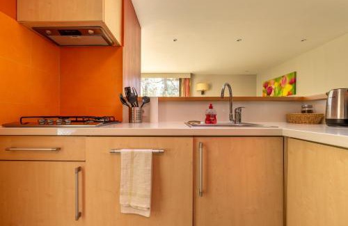 Chaumont-sur-Tharonne House | Cottage 4p-Les Hauts de Bruyères-231