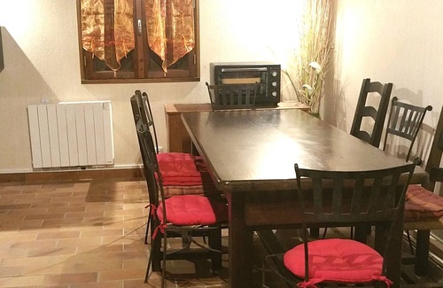 Briancon House | Cottage 5/7 pers Serre Chevalier/Briançon "jewel of the Salcette"