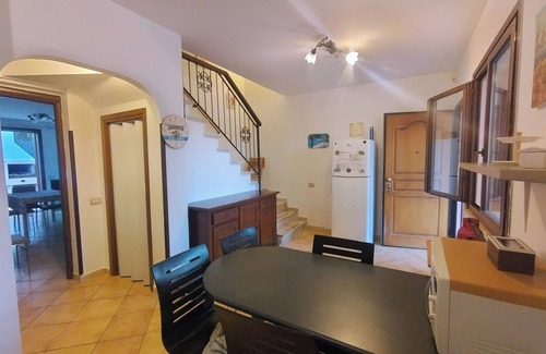 Maddalenedda House | Cottage 5 min. walk from Magdalena beach and close to all services.