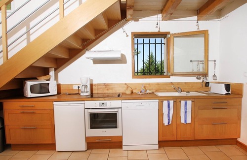 Grane Villa | Cottage 5 ps. 2 cres. Swimming pool. Center Drôme, ideal to discover Drome and Ardeche