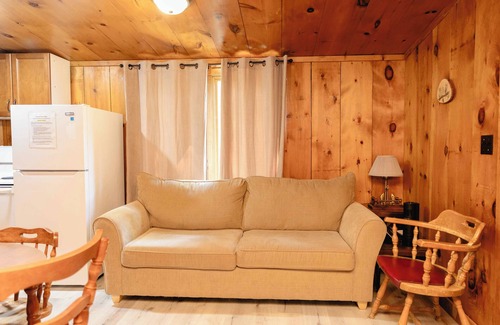Sauble Beach Cottage | Cottage #5 - Sauble Beach Front