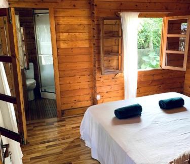 Cluny Apartment | Cottage 50 m from the beach