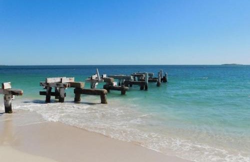 Jurien Bay House | Cottage 57 - Topspot Cottages