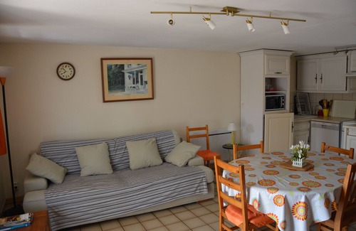 Condat Cottage | Cottage 6 people Dordogne Valley Lotoise swimming-pool