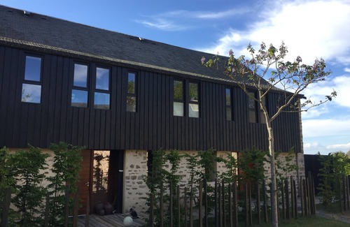 Plescop Cottage | Cottage 6 people with swimming pool at the gates of Vannes - Le Clos du Gusquel