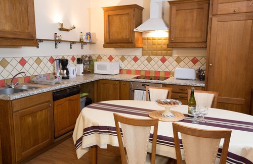 Miniac-Morvan Cottage | Cottage 6 pers. quiet, with sauna, large gardens