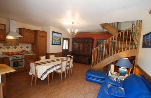 Miniac-Morvan Cottage | Cottage 6 pers. quiet, with sauna, large gardens