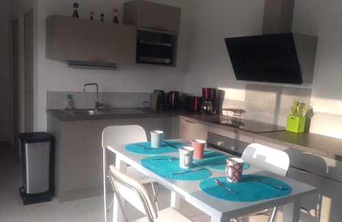 Pleubian House | Cottage 6 pers. Quiet in Pleubian - Ideal for touring the region