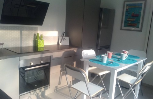 Pleubian House | Cottage 6 pers. Quiet in Pleubian - Ideal for touring the region