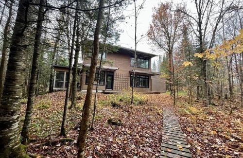 Eastman Ski Chalet | Cottage 61 des Cervidés