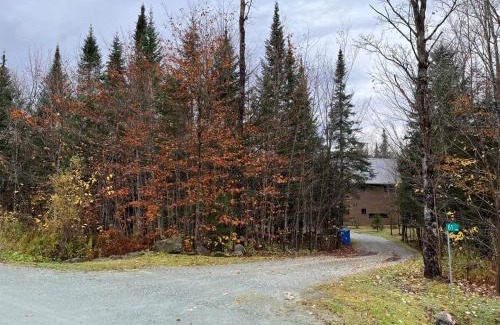 Eastman Ski Chalet | Cottage 61 des Cervidés