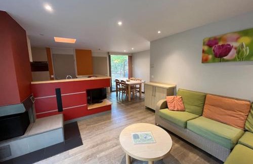 Chaumont-sur-Tharonne House | Cottage 6p- Les hauts de Bruyères-234