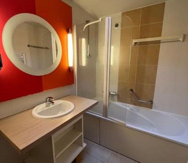 Chaumont-sur-Tharonne House | Cottage 6p- Les hauts de Bruyères-234