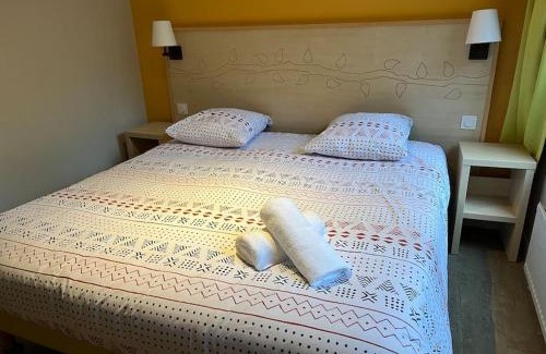 Chaumont-sur-Tharonne House | Cottage 6p- Les hauts de Bruyères-234